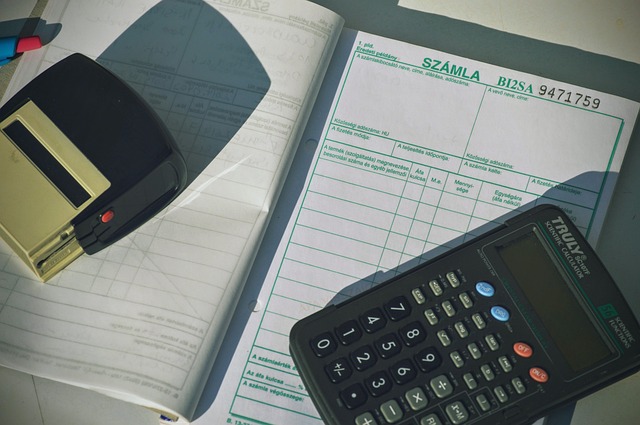 tax documents