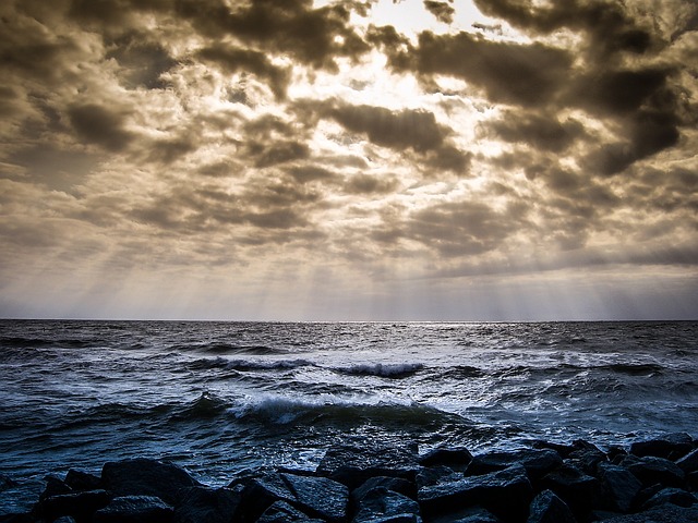 sky