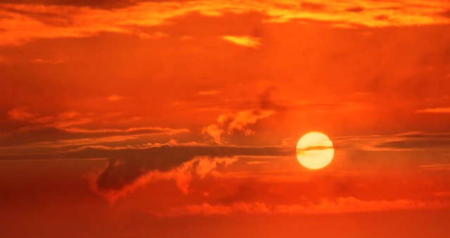 sky