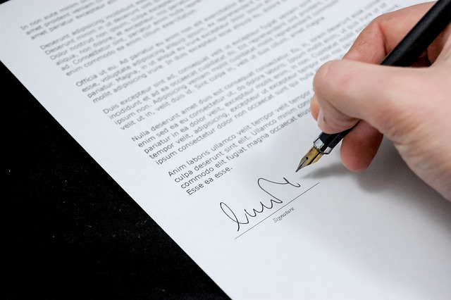 documents