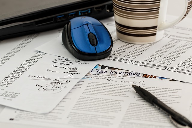 tax calculation
