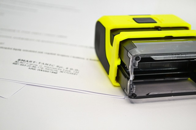 paperwork