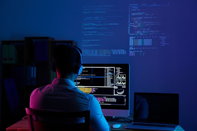 programmer