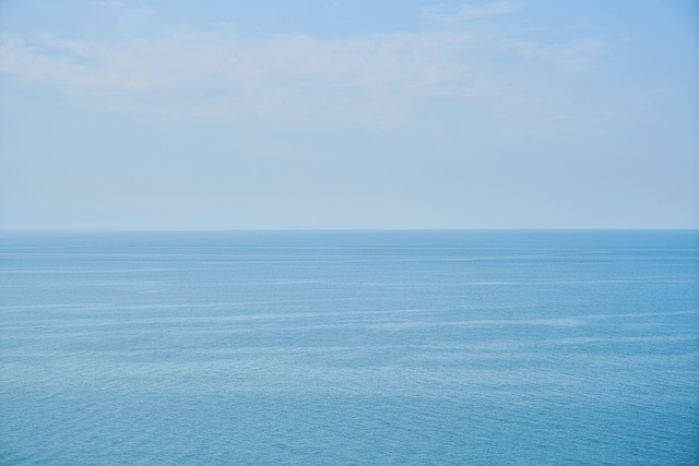 青空