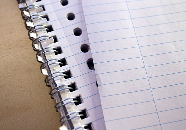paperwork