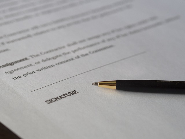 paperwork