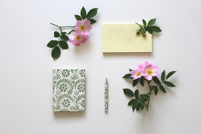 office supplies