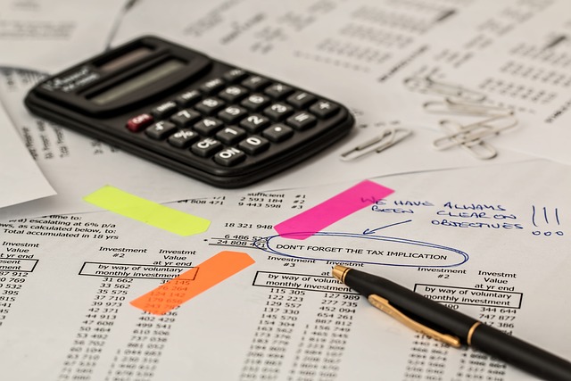 bookkeeping